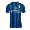 Inter Milan Heimtrikot 2024-25 Kurzarm